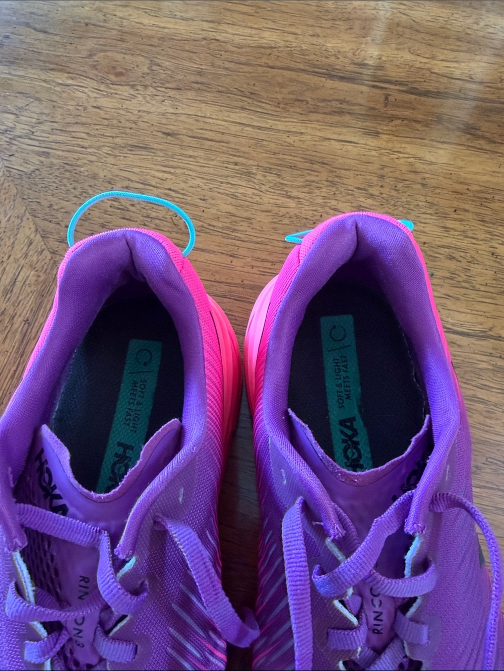 Hoka Rincon 3 Sneakers - Picture 7 of 10